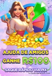 Controles de paJogonto e BRL em Crossbowpg